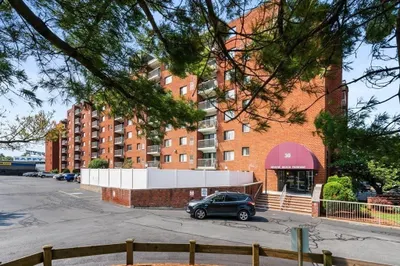 30 Revere Beach Pkwy #709