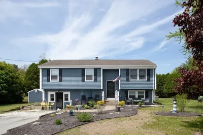 139 Barneyville Road