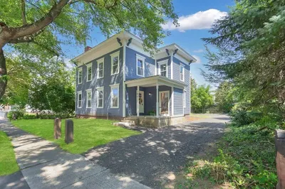 123 Springfield St 1