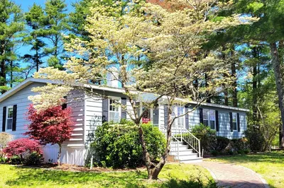 54 South Meadow Village #9 1