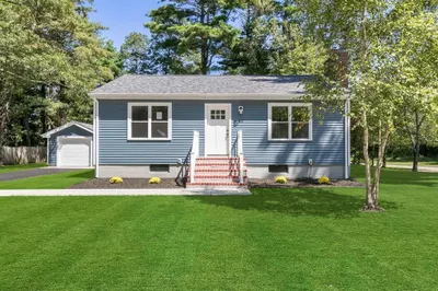 84 Swifts Beach Rd