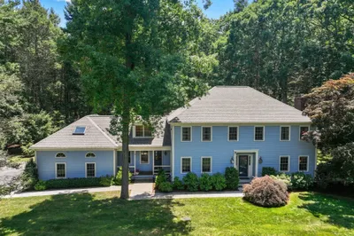 105 Green Street 1