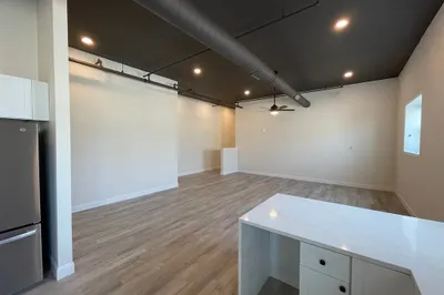 449 Central Street #1 1