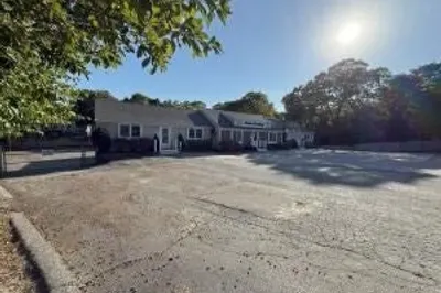 1047 Falmouth Rd #unit 1