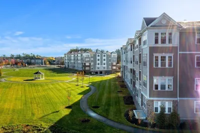 320 Martins Landing #2510 1
