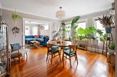 17 Eliot Street #17