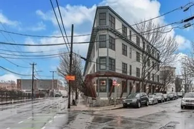 432 Norfolk Street #4C 1