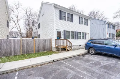 283 LAke St #A 1