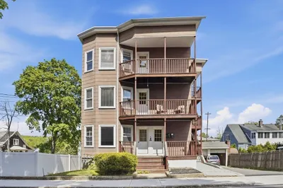 233 Clarendon Street