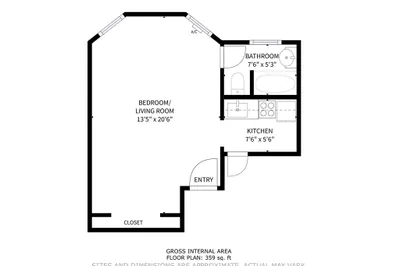 1063 Beacon St #2 1