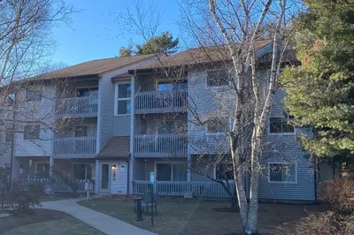 607 Franklin Crossing Road #607