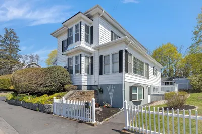 140 Mt Pleasant Avenue 1