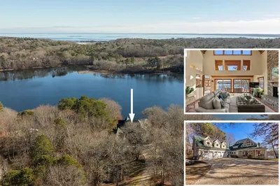 82 Lake Rd 1