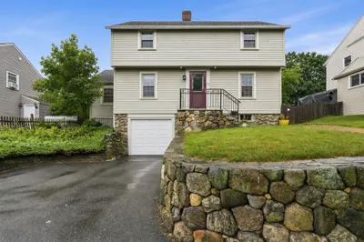 154 Barnard Rd 1