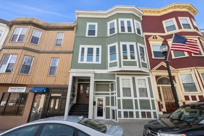 587 E Broadway #1 1