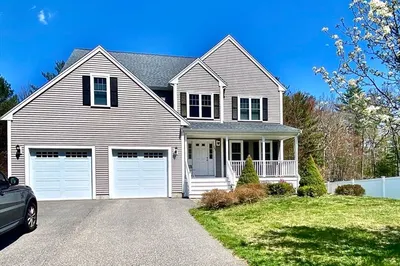 181 Captain Allen Way 1