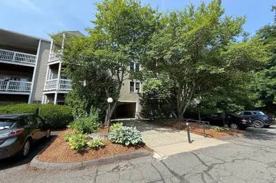 23 Randolph Place #108 1