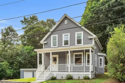 8 Dufton Rd