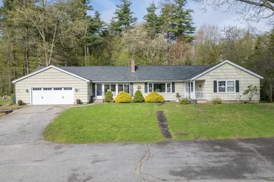 29 Mount Lebanon St 1