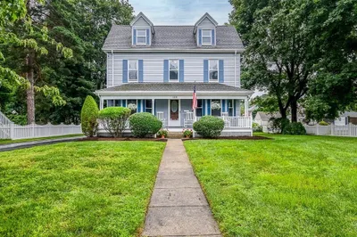 114 Madison St