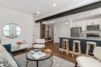 273 Border Street #1A
