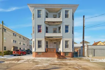 857 S 1st Street #2 1