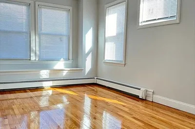 3 Lunt Street #1A