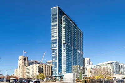 188 Brookline Avenue #21D