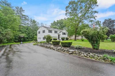 9 Reagan Road