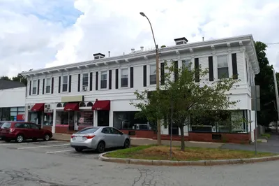 933 Worcester Rd #5 1