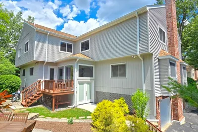 166 Arrowhead Cir #166 1