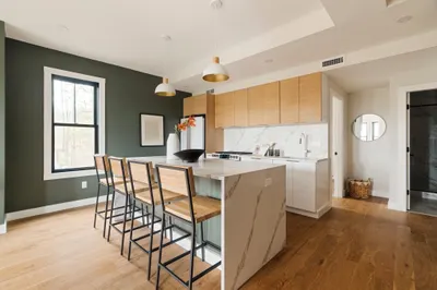 16-18 Yale Terrace #1 1