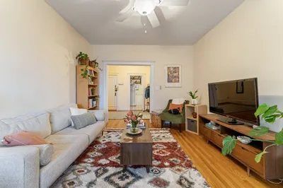 238 S Huntington Ave #5