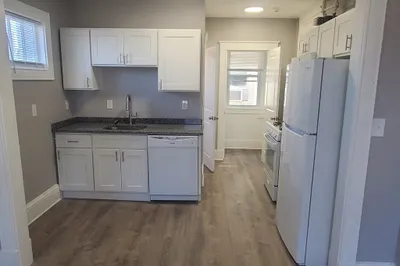 738 Washington Street #30