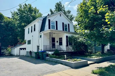 129 Middlesex Avenue #129