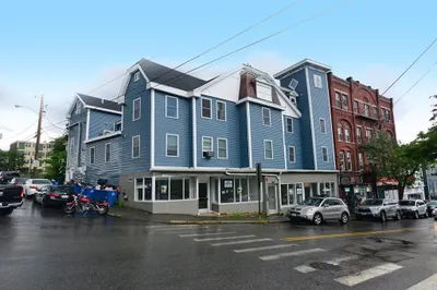 189 E Merrimack Street #4 1