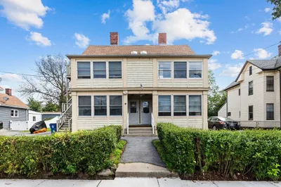 14 Mill St #4