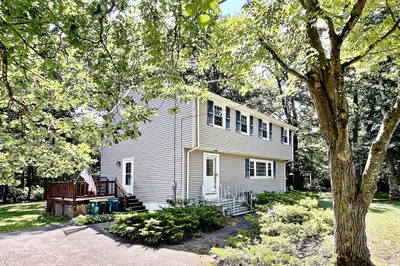 137 Catherine Dr