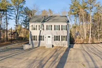 3 Tisbury Lane 1