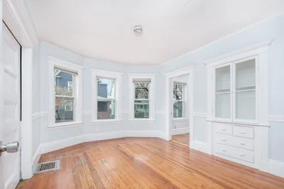55 Morris Street #1