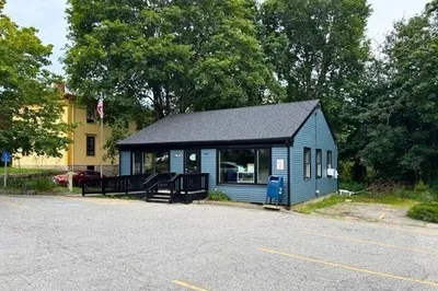 529 Old County Rd 1