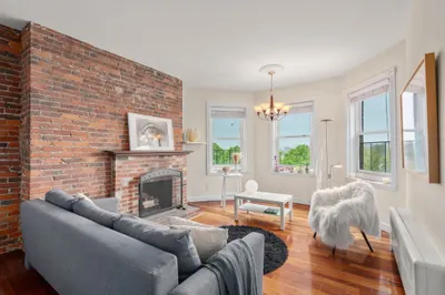 482 Beacon Street #42 1