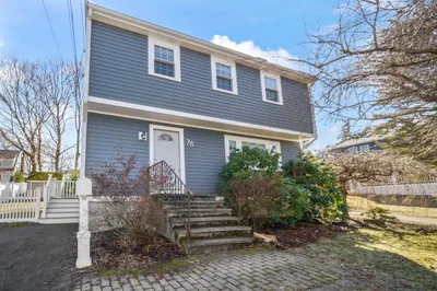 78 Virginia Road
