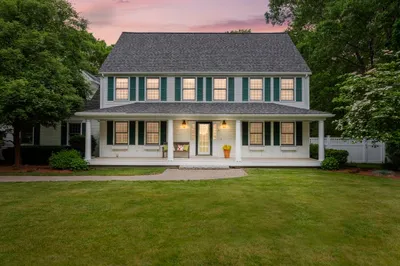 11 Liberty Road 1