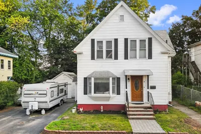31 Whittier St