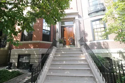 396 Beacon Street #3