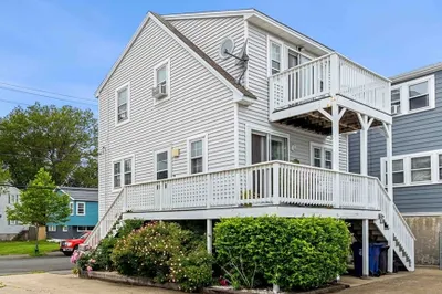 116 Broadsound Ave