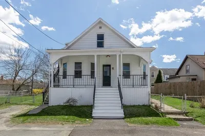 6 Grant Street 1