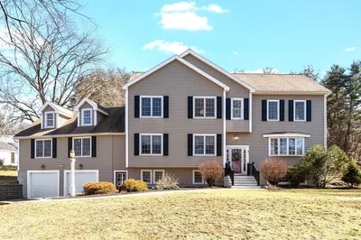 4 Fletcher Road 1