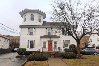 24 Myrtle Street #LL